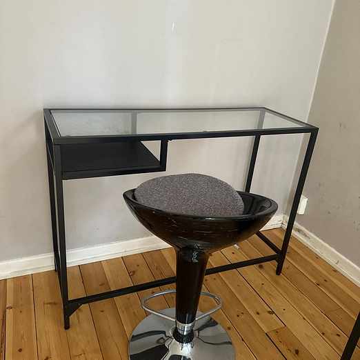 image of Sofbord, skrivbord - Stockholm