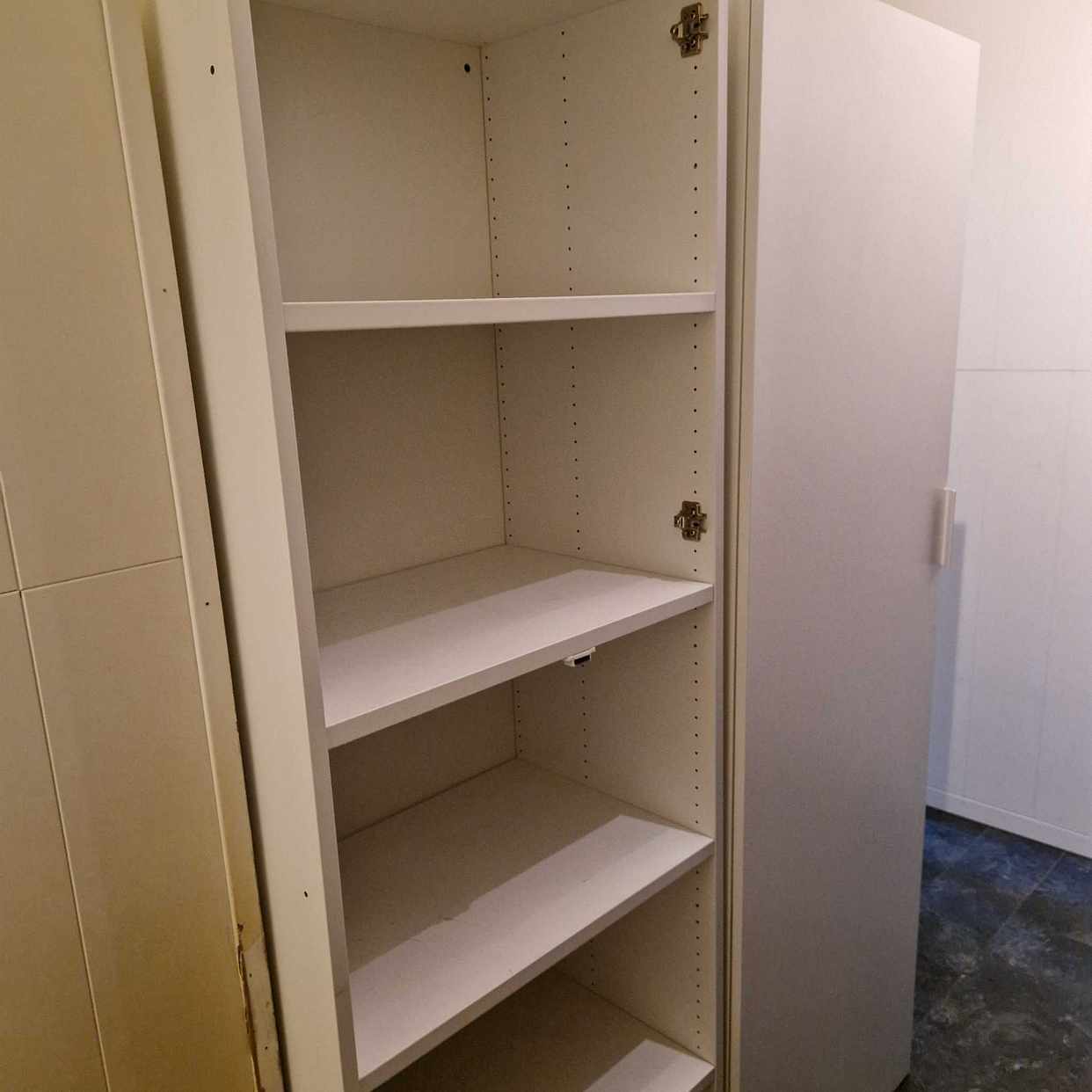 image of Cupboards - Hägersten