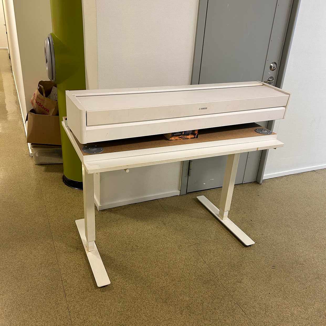 image of Study table - 