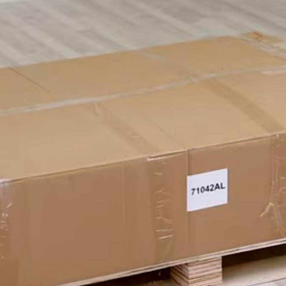 image of Hämta paket på Terminal - 