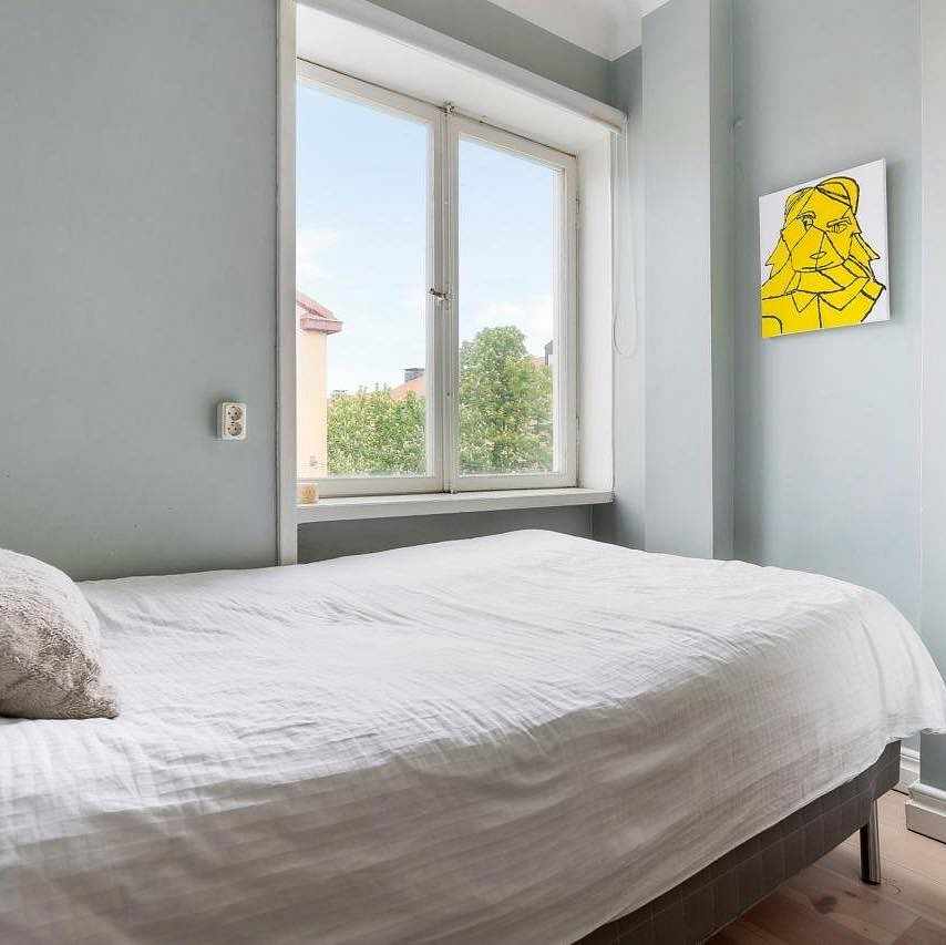 image of Säng 120 - 