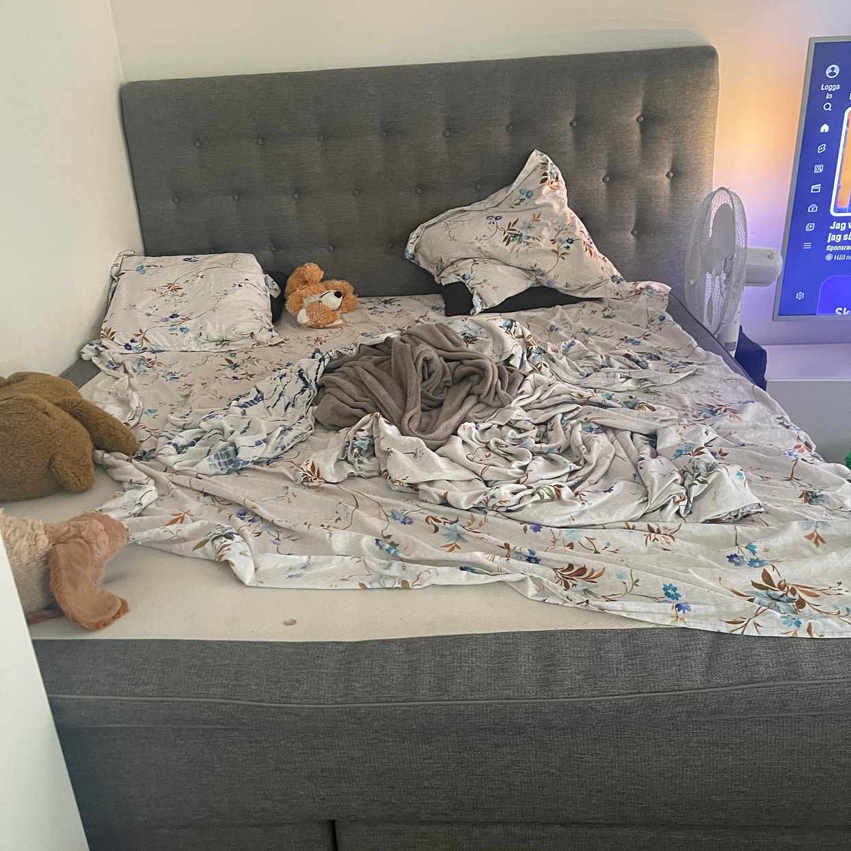 image of Jag ber jag behöver hjälp - 