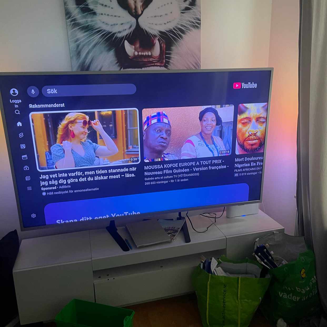 image of Jag ber jag behöver hjälp - 