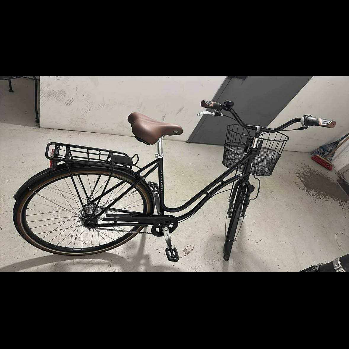 Damcykel
