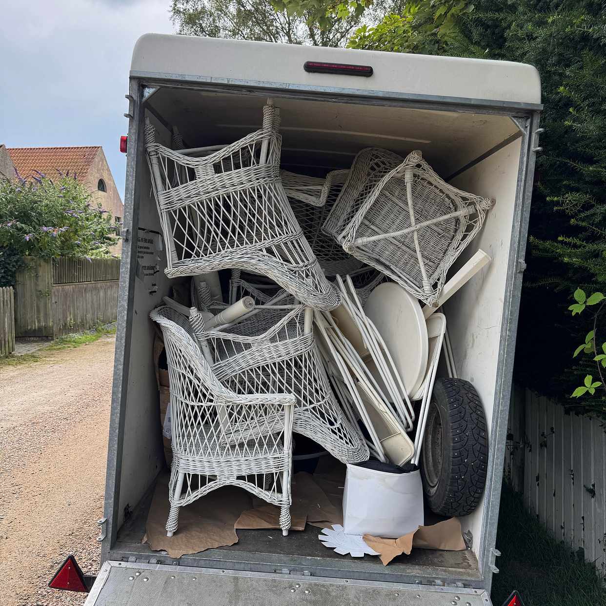 image of Furnitures - Falsterbo