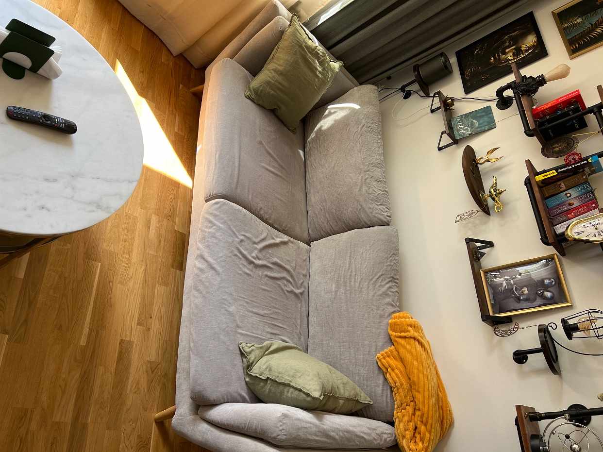 image of soffa - 