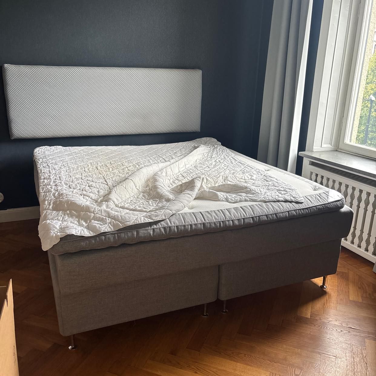 image of Flytt av möbler - 