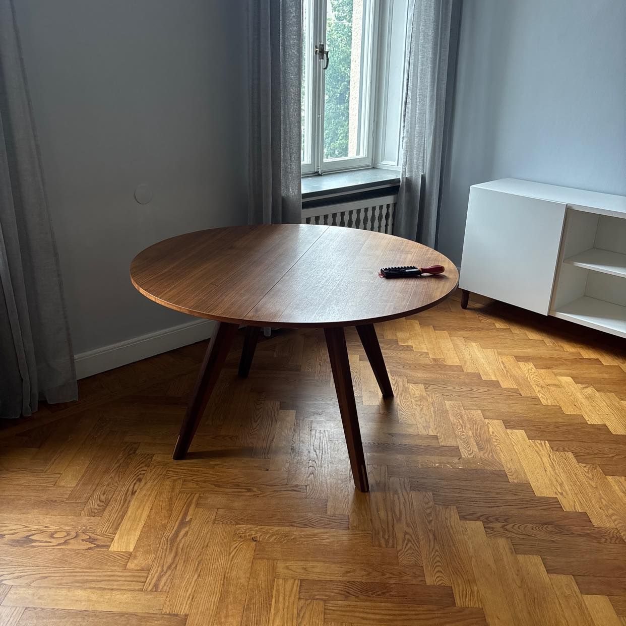 image of Flytt av möbler - 