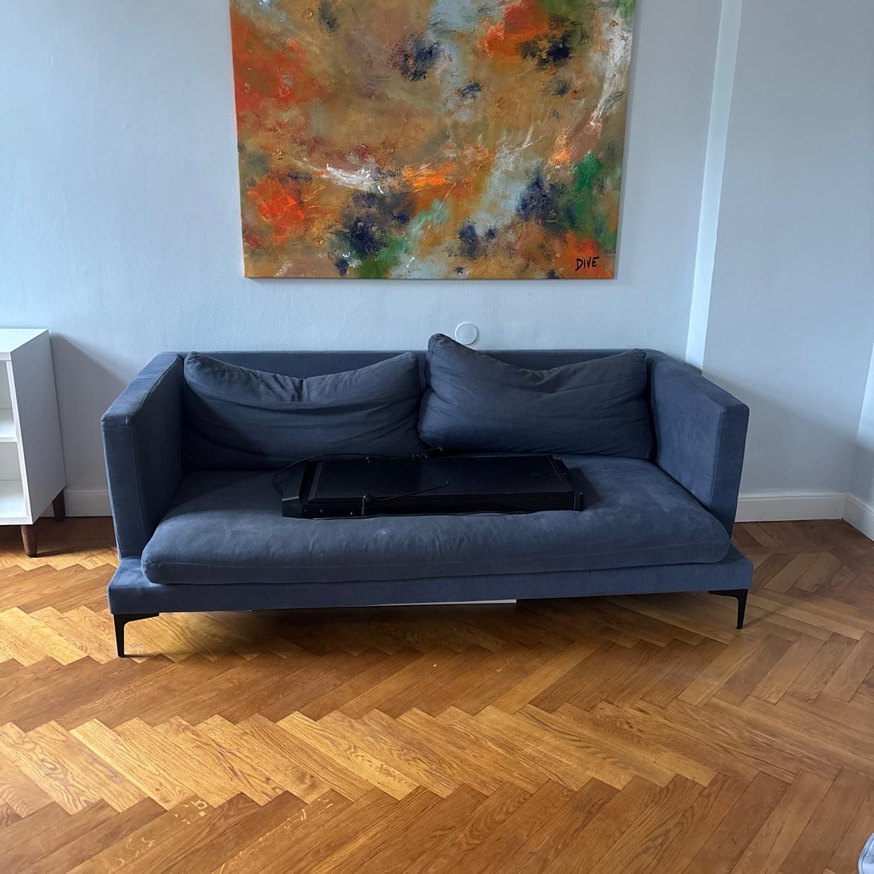 image of Flytt av möbler - 