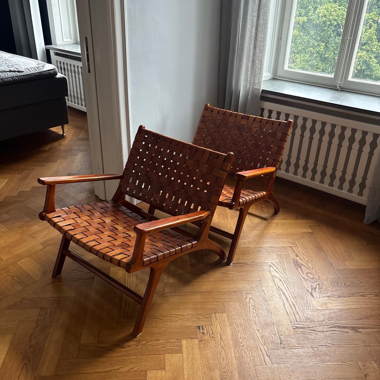 image of Flytt av möbler - 
