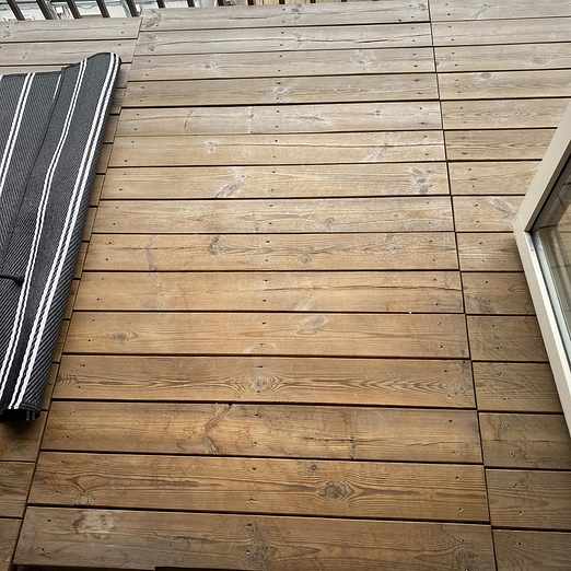 image of Outdoor trall - Södermalm