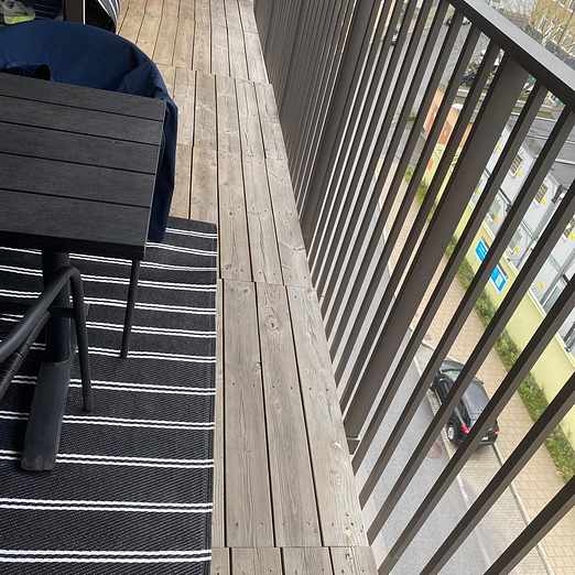 image of Outdoor trall - Södermalm