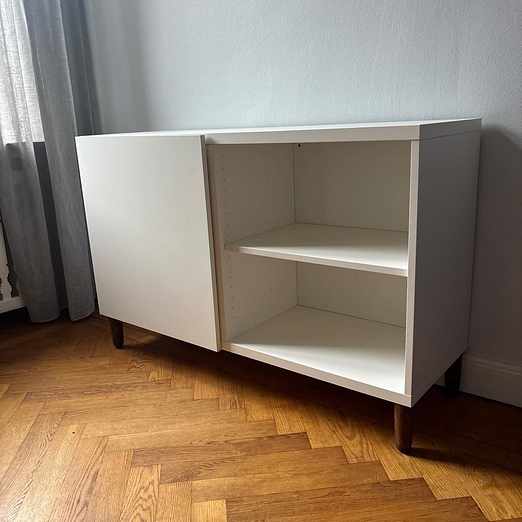 image of Ikea bestå - Stockholm