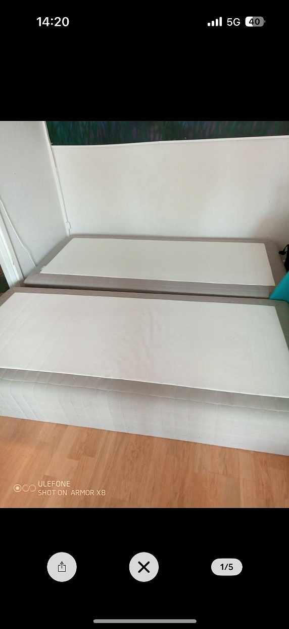 image of 2 x 90  resårbotten - 