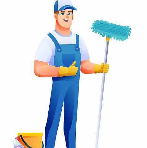 image of Home cleaning - Råsunda