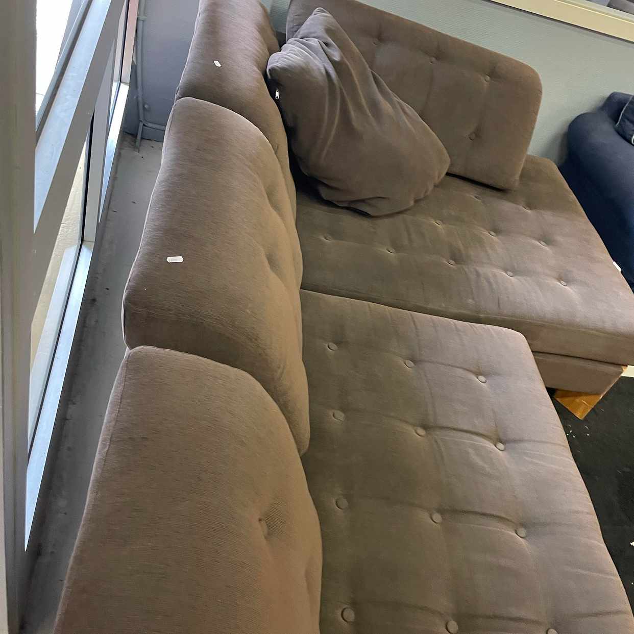image of Deliver couch from store - 