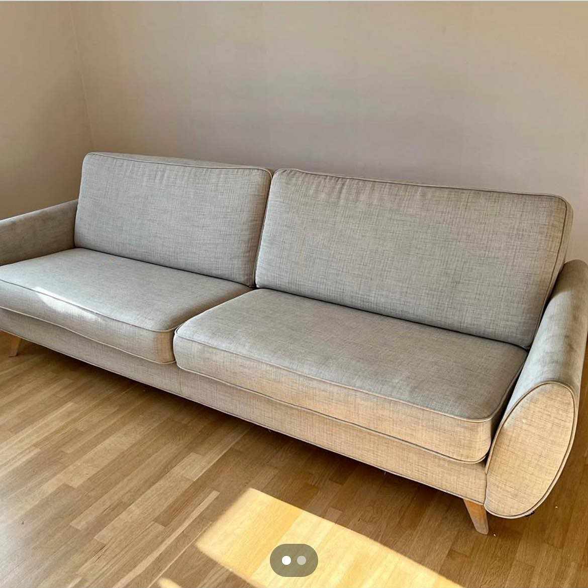 image of Bära och leverera - 