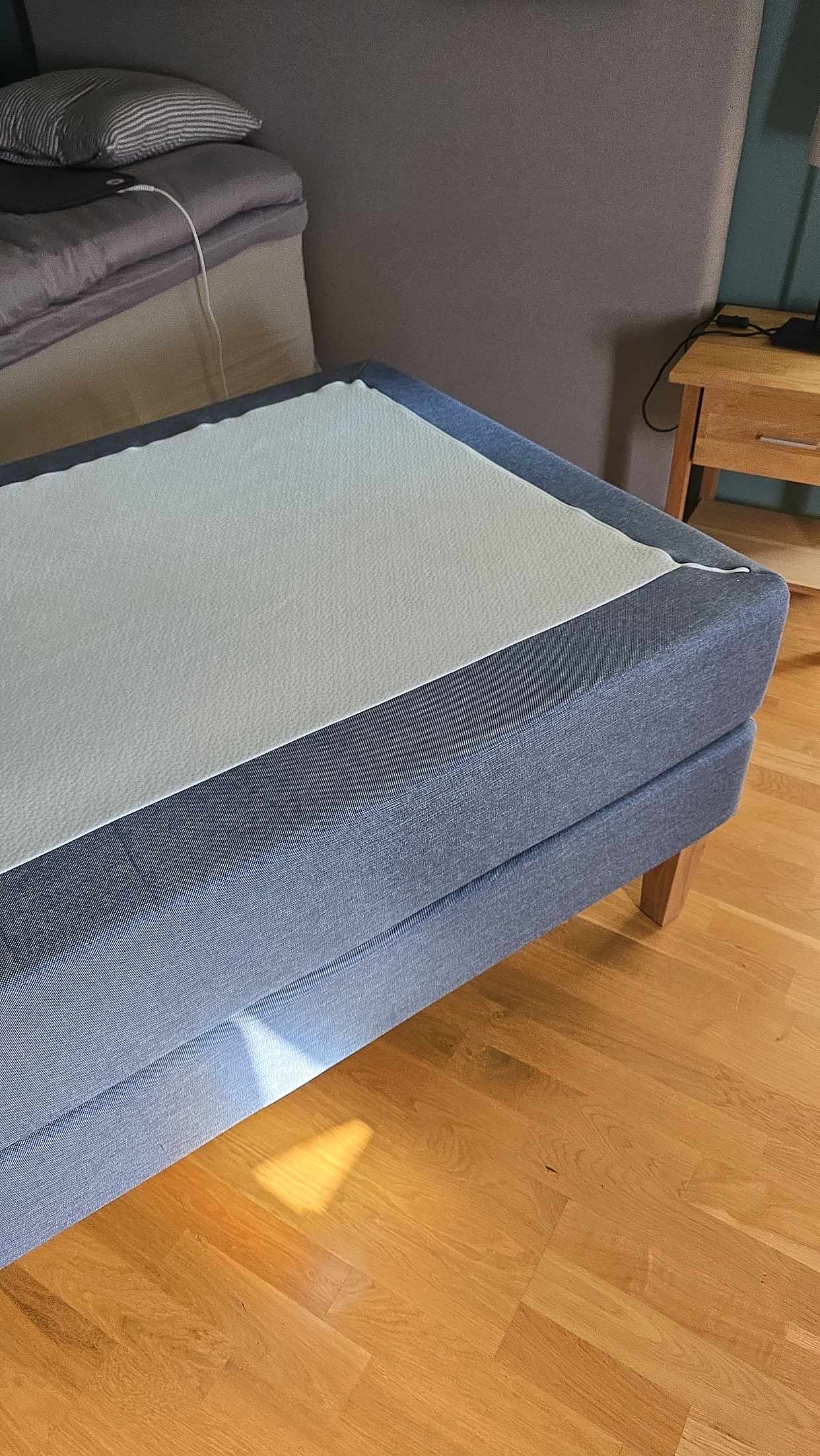 image of Bärhjälp SÖN 3/8 KL 1200 - 