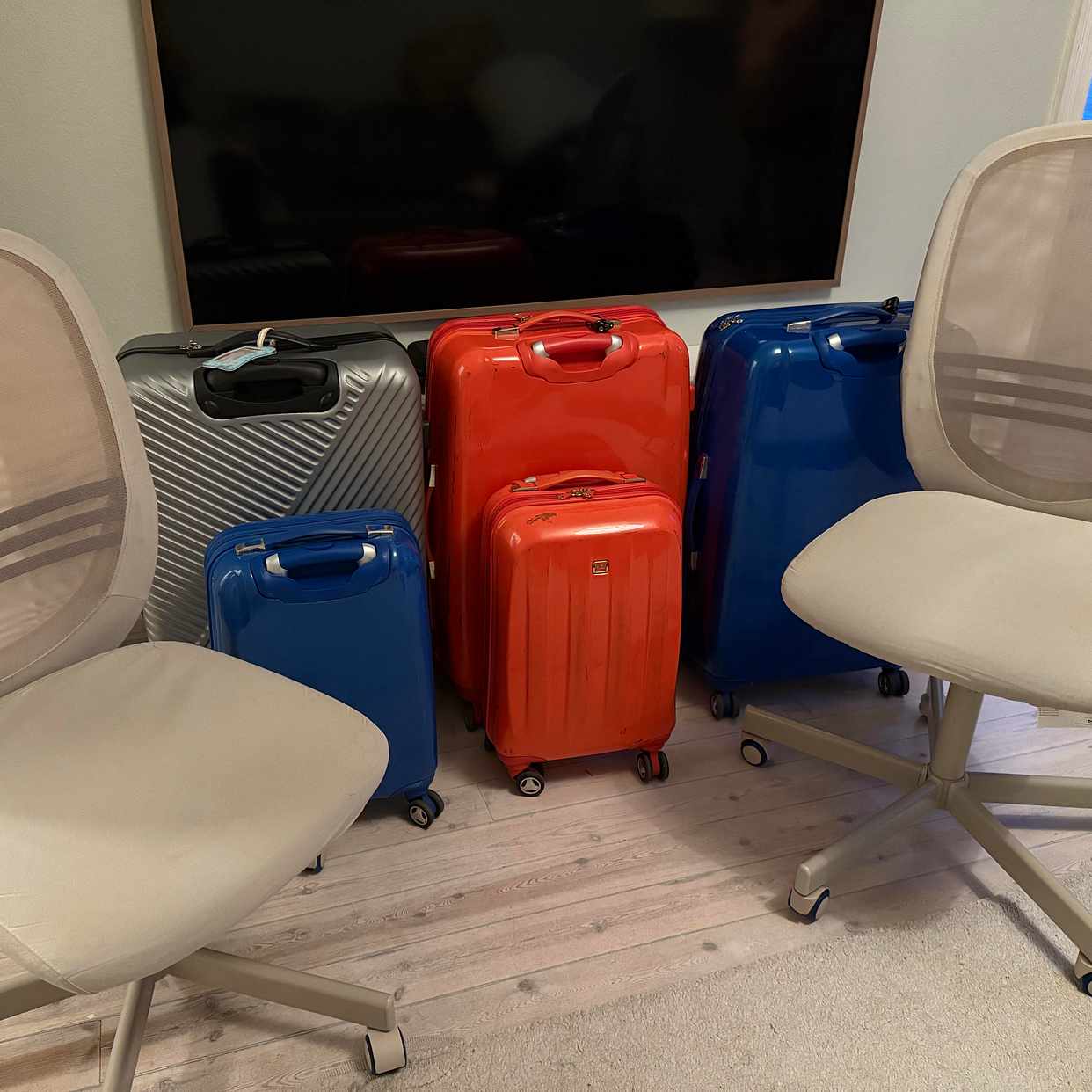image of Moving to new apartment - 
