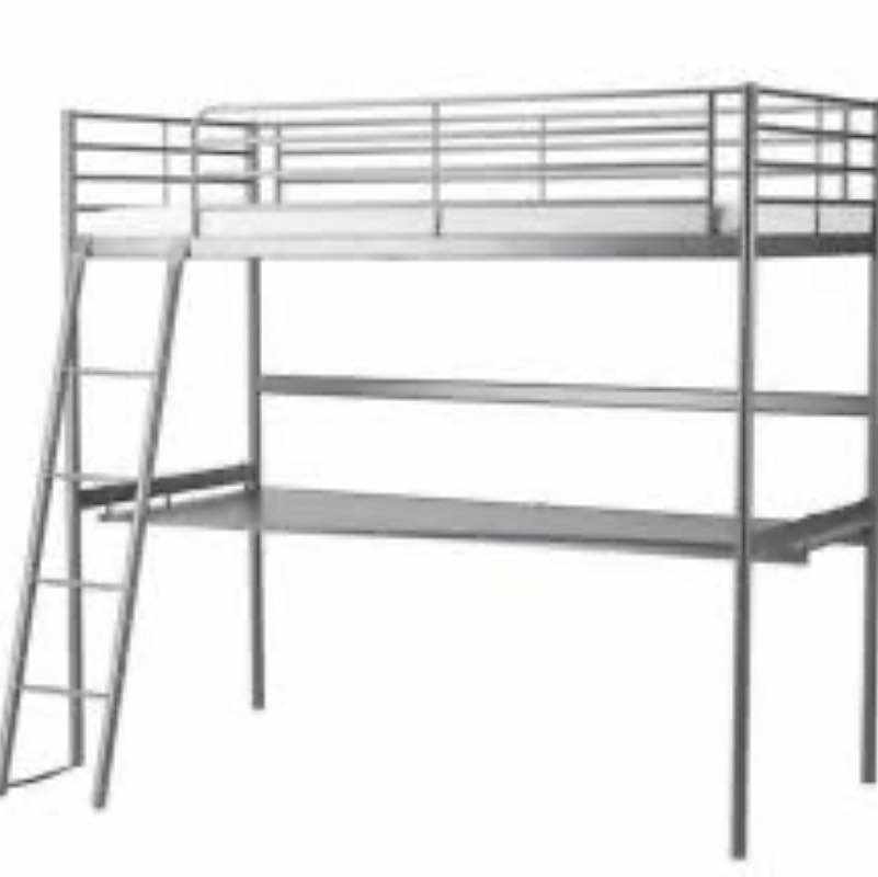 image of Säng 90x200 - 