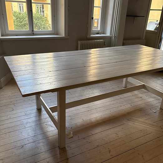 image of Kitchen Table for free!! - Norrmalm