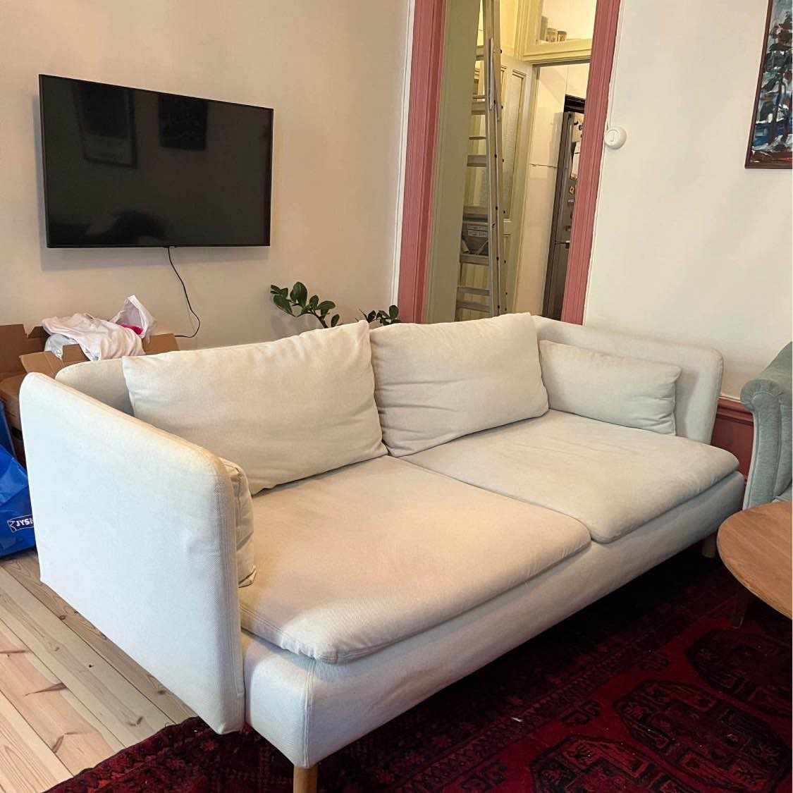 image of Soffa - 