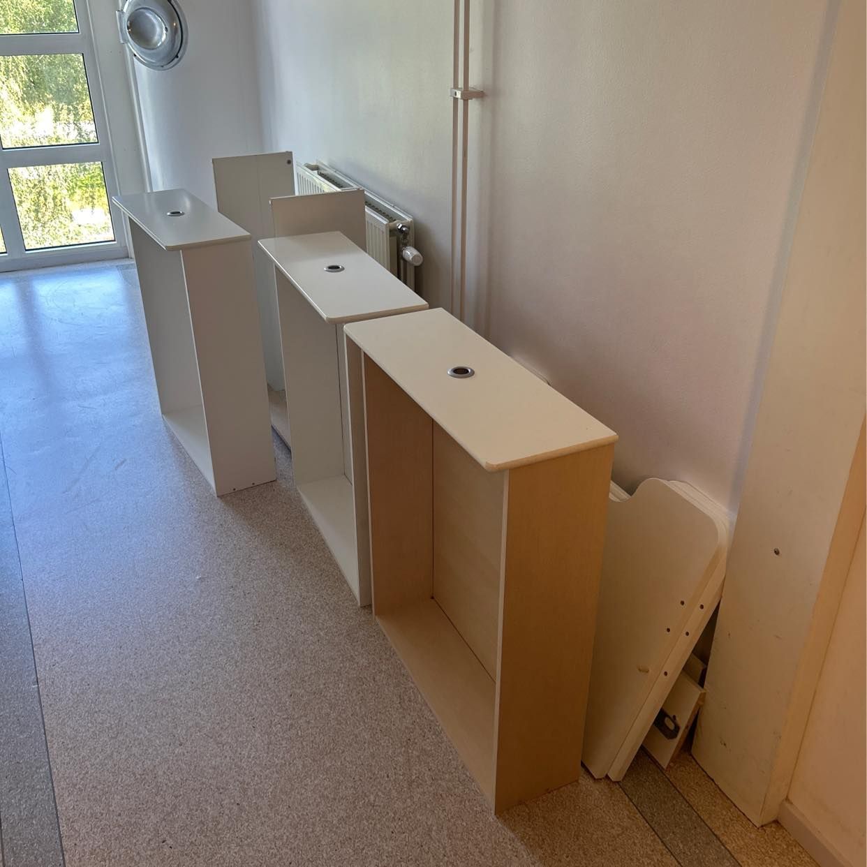 image of Sängram - Österåker-Östra Ryds