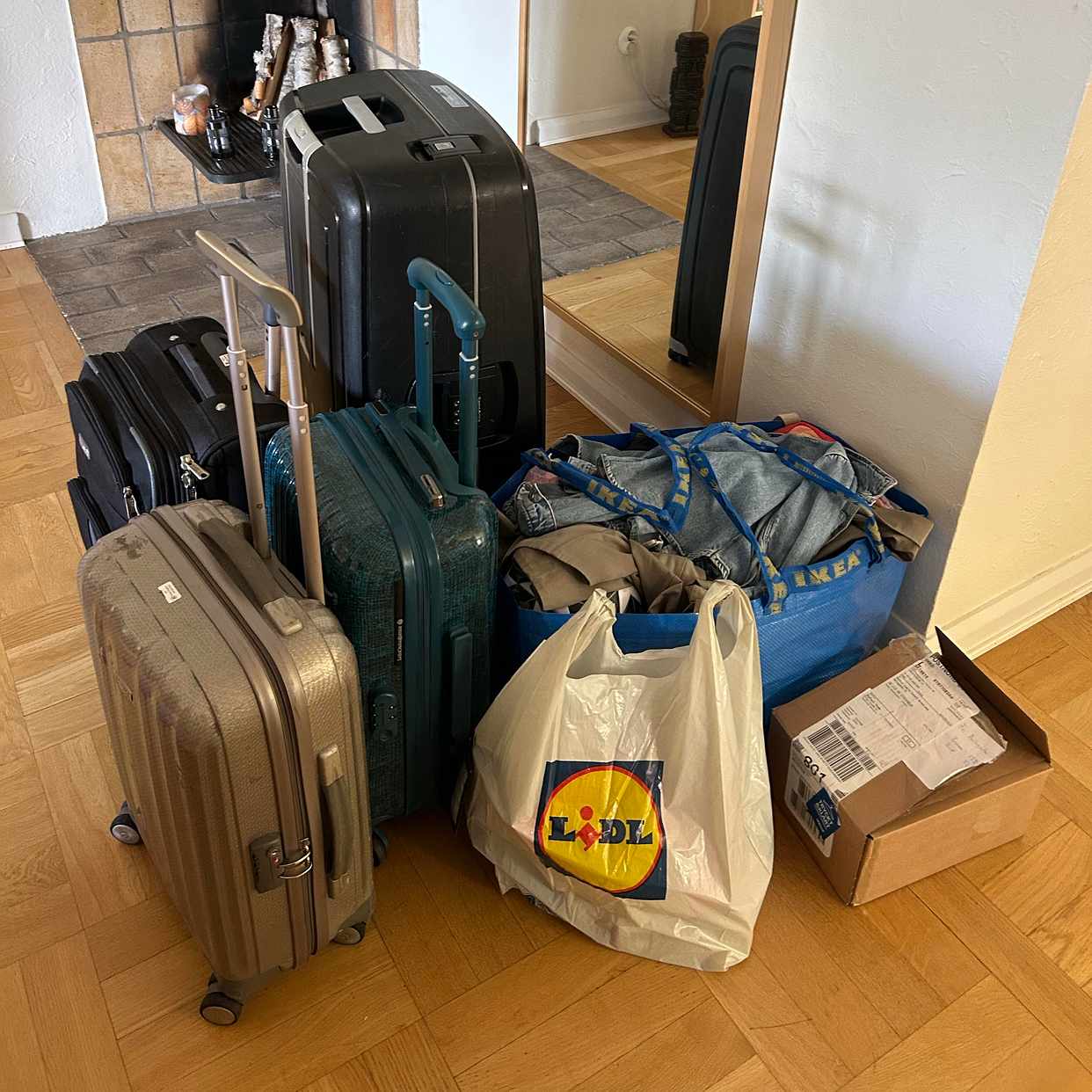 image of Move - 