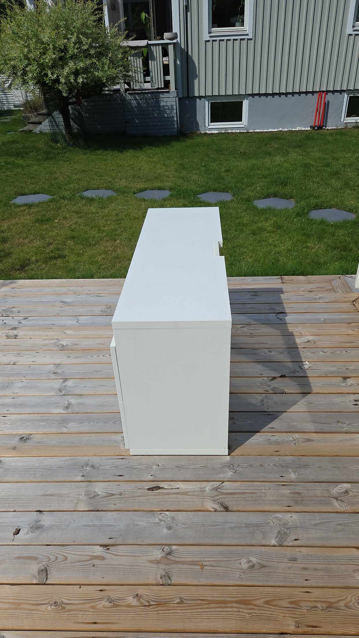 image of IKEA  TV bank - Enskede