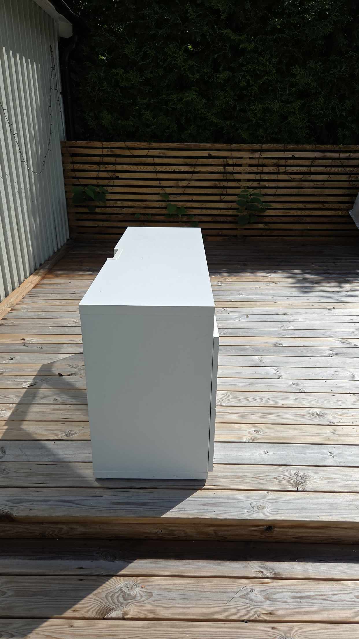 image of IKEA  TV bank - Enskede