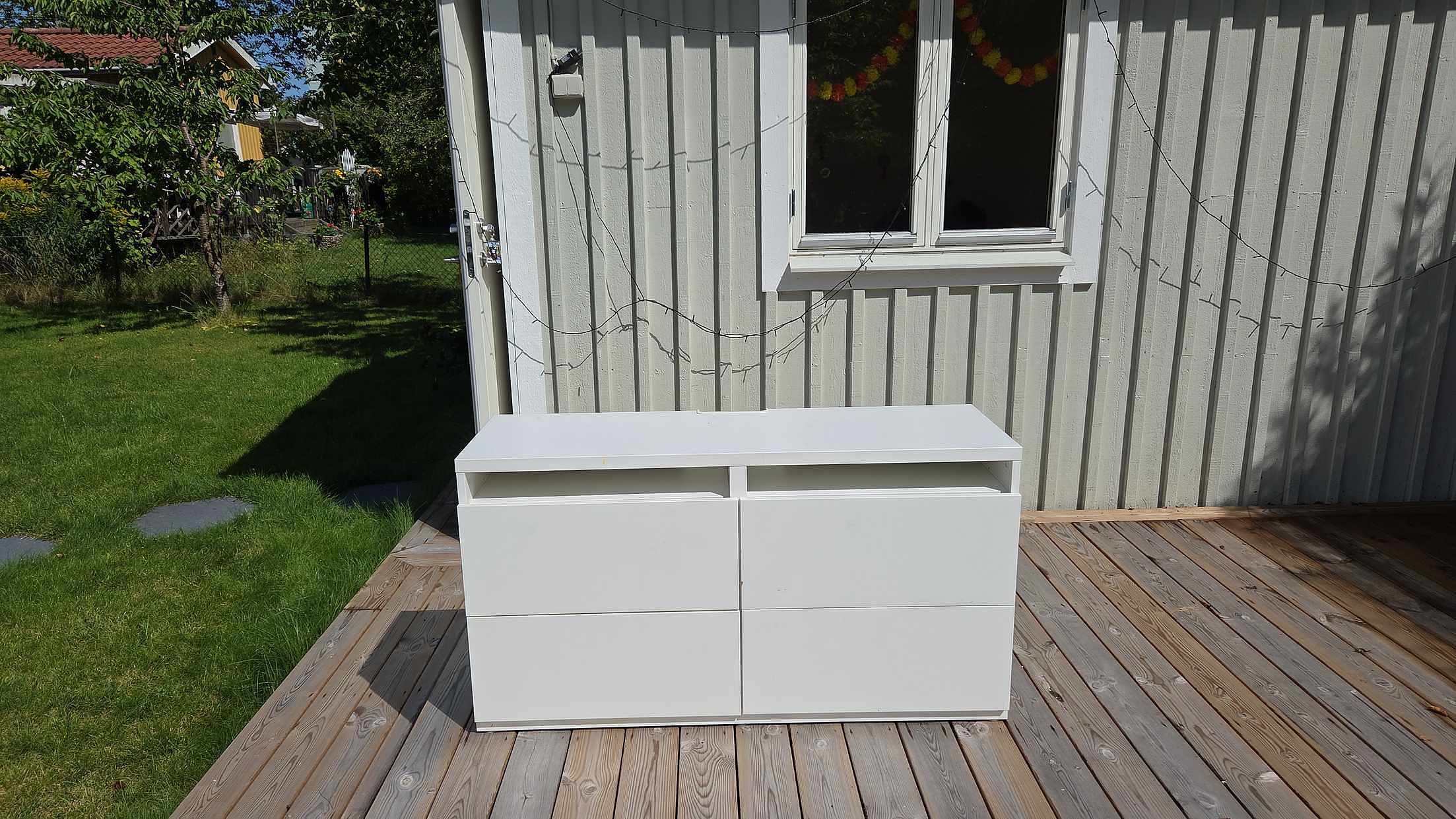 image of IKEA  TV bank - Enskede