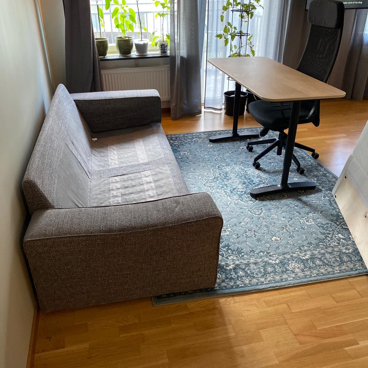 image of Move furniture - 