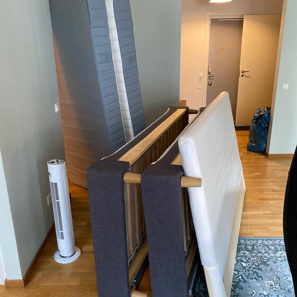 image of Move furniture - 