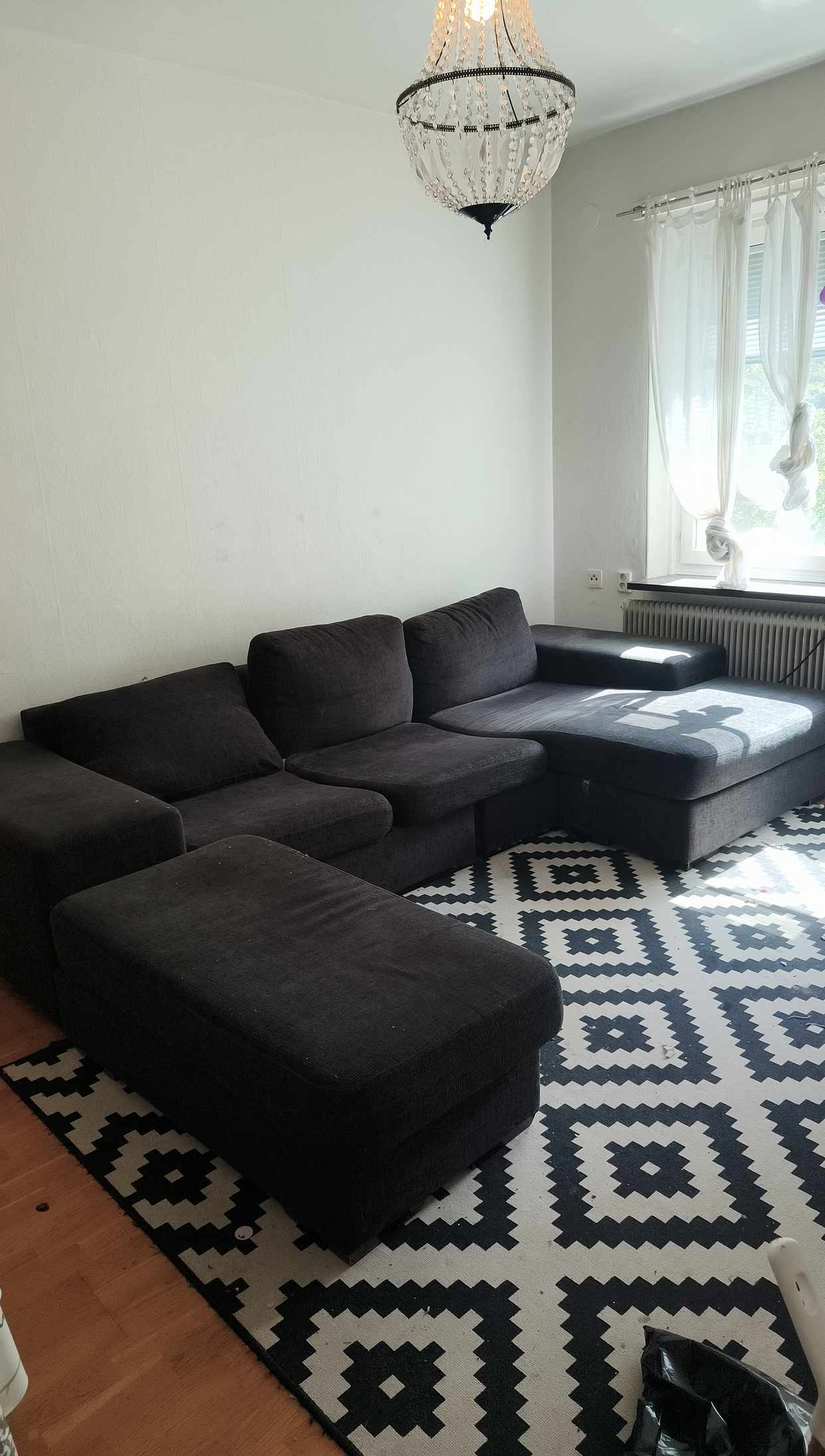 image of Soffa, matta och bord - Årsta