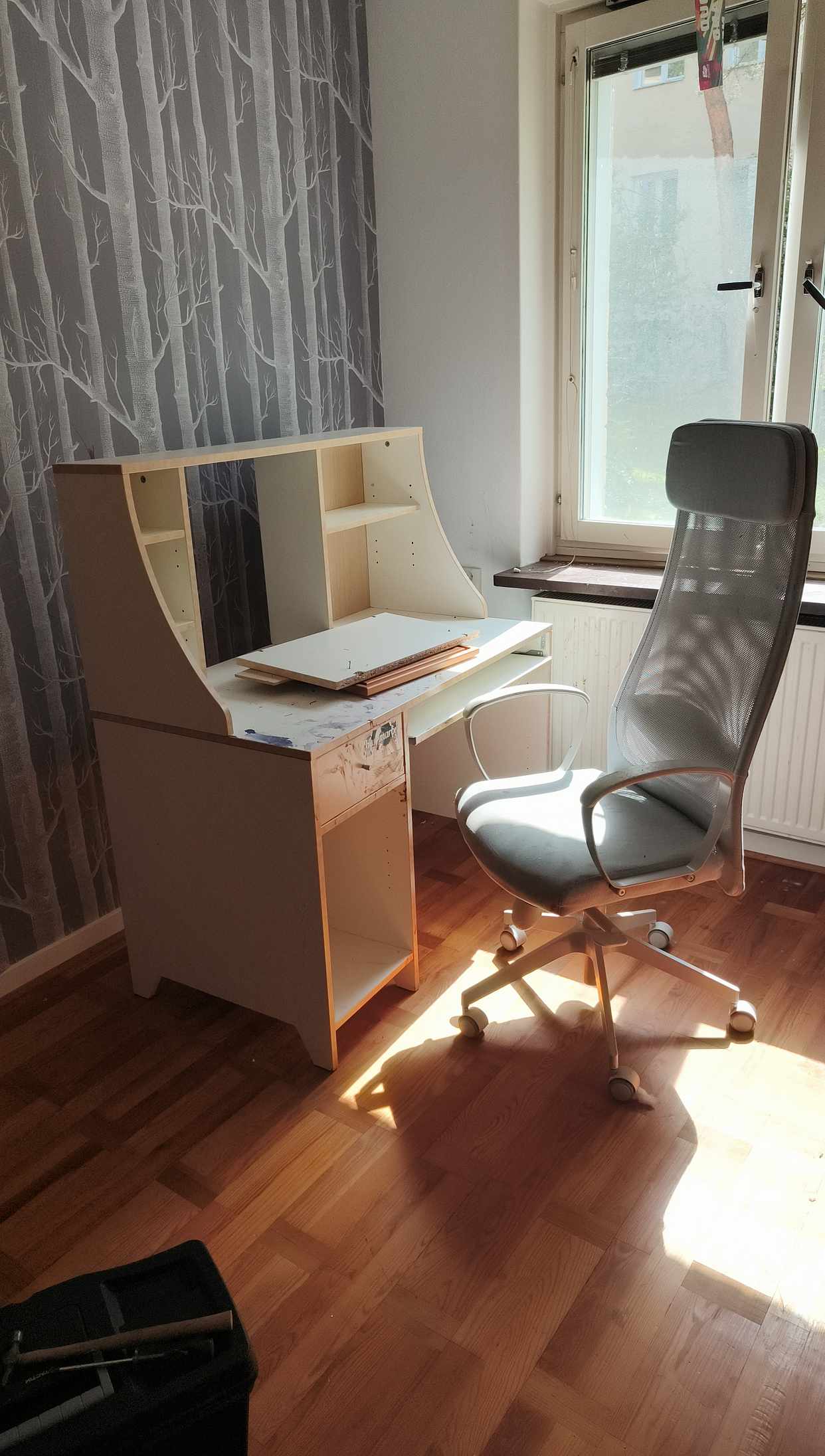 image of Soffa, matta och bord - Årsta