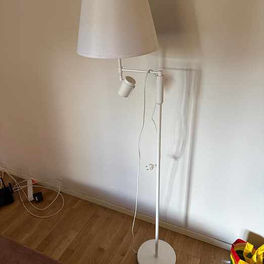 image of Lamp - Sundbyberg