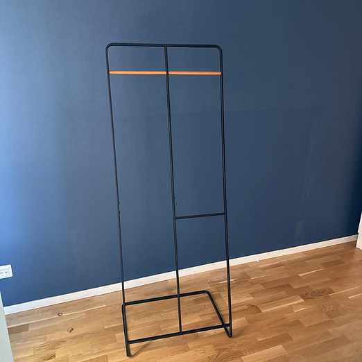 image of Clothing rack - Sundbyberg