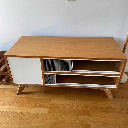 image of TV bänk - Stockholm