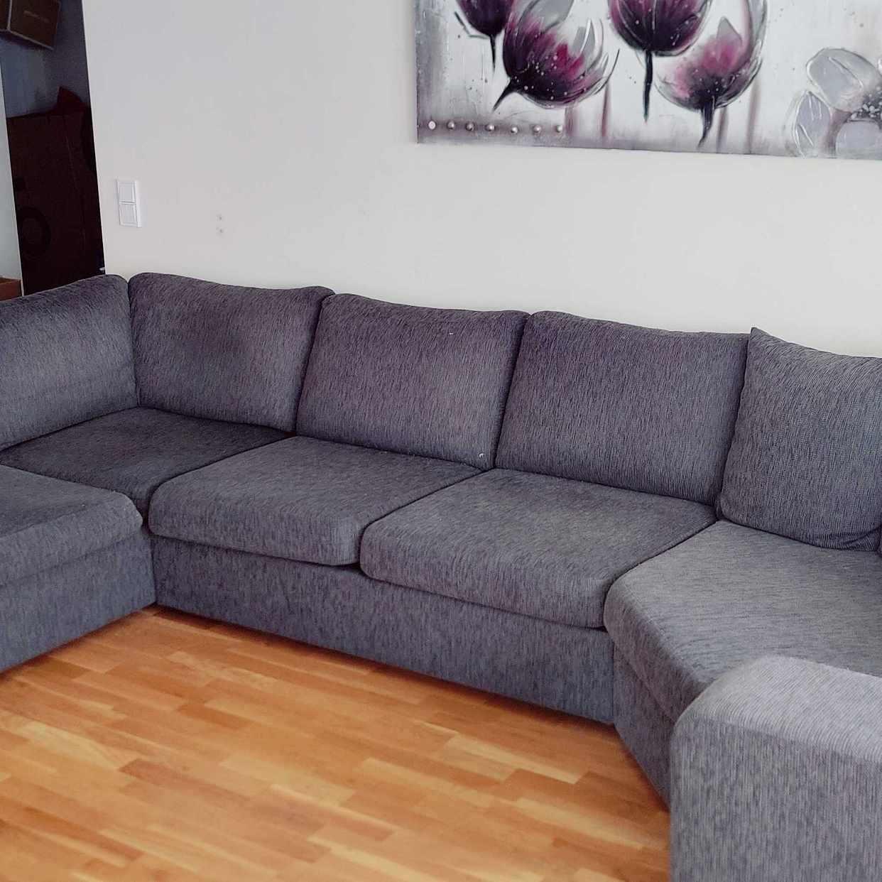image of Möbler bortskänkes - Sundbyberg