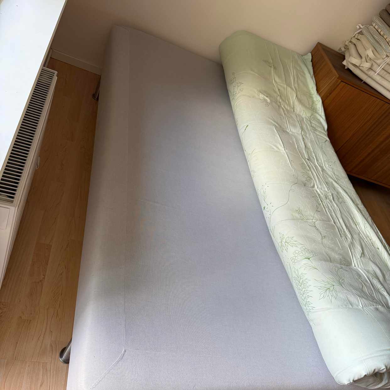 image of IKEA sultan 120x200 - Segeltorp