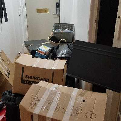 image of Moving - 