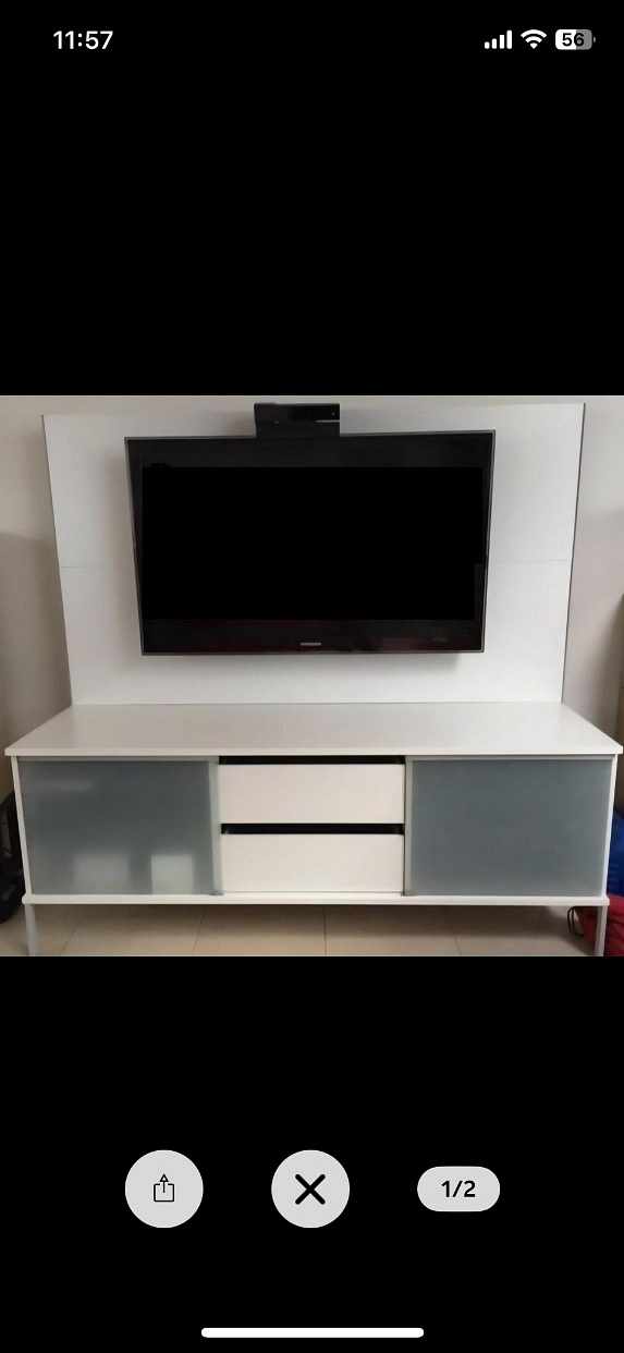 image of tv bänk - 