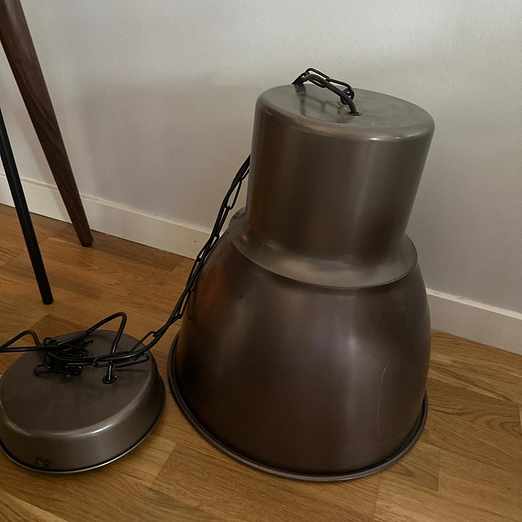 image of Lampskärm - Stockholm