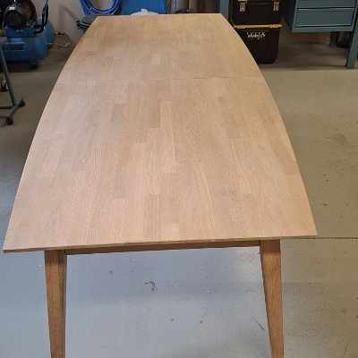 image of Bord på blocket - 
