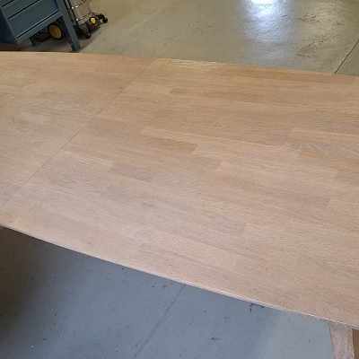 image of Bord på blocket - 