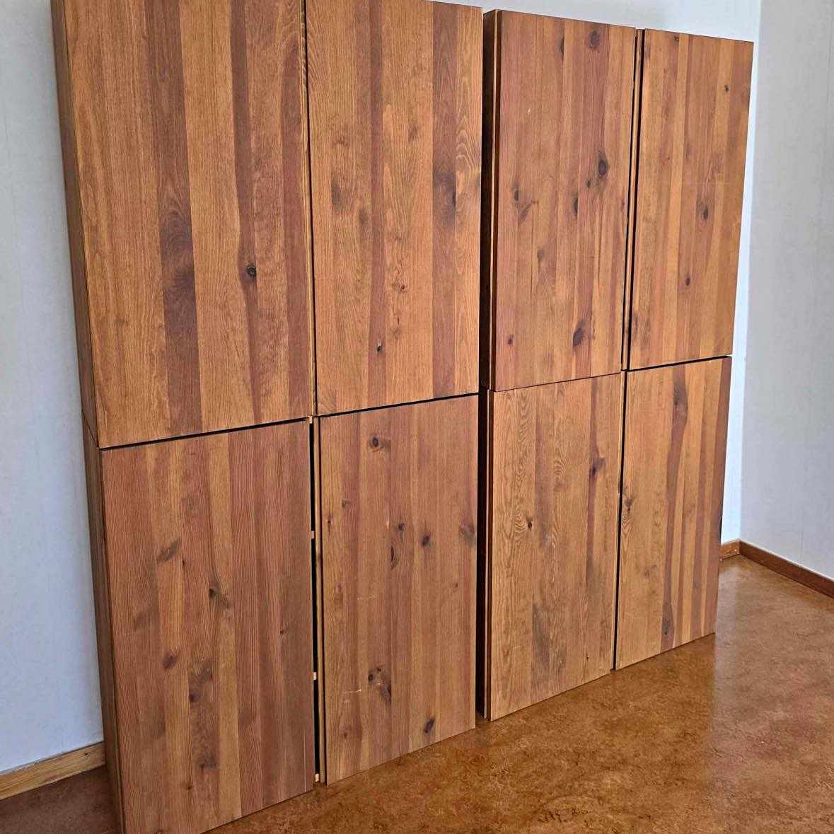 image of Hämta och leverera skåp - 