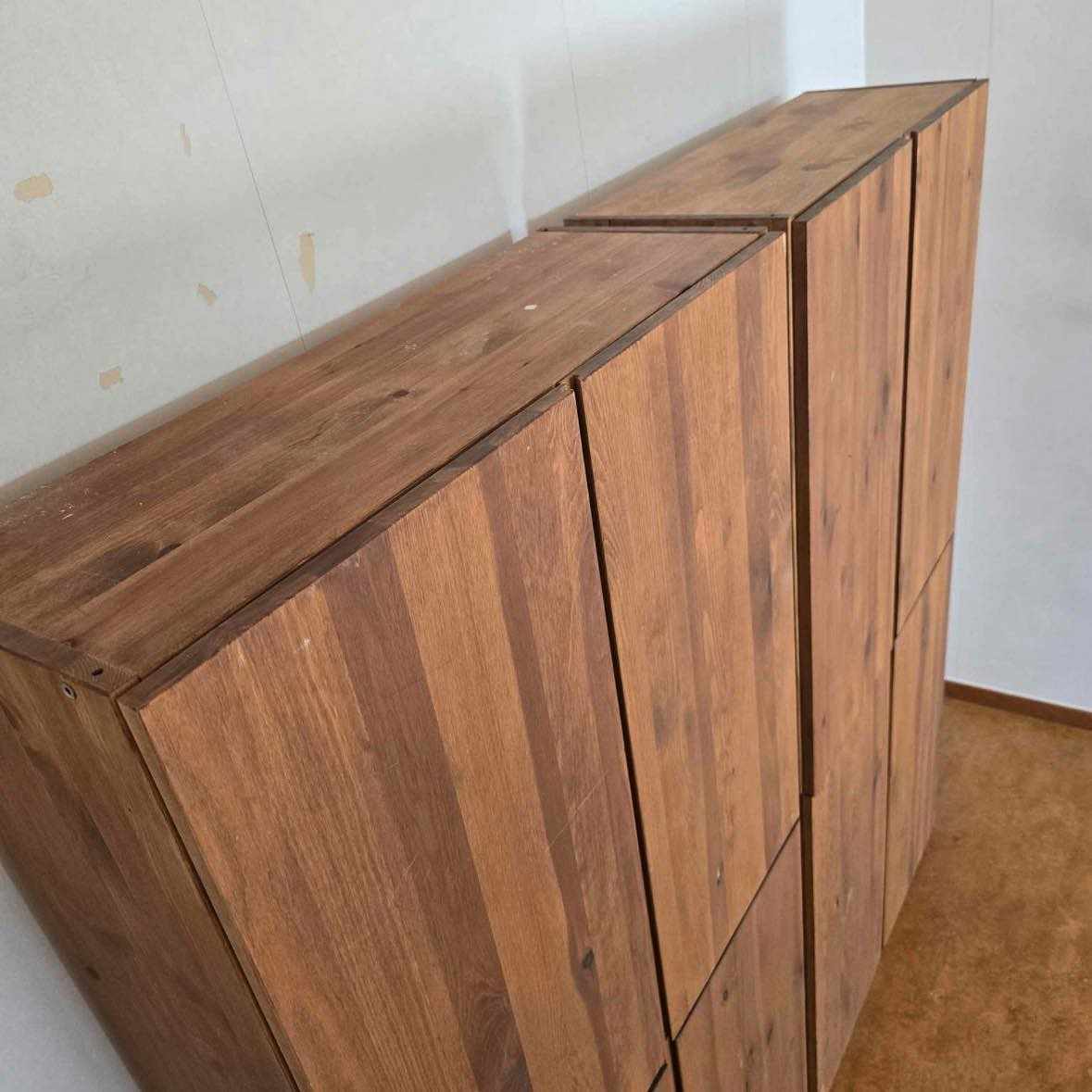 image of Hämta och leverera skåp - 