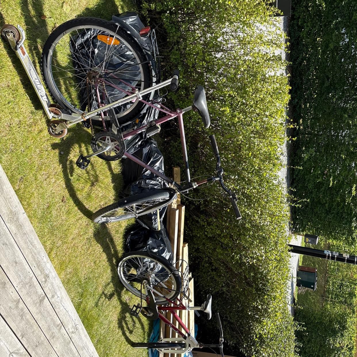 image of Byggavfall mm - Österåker-Östra Ryds