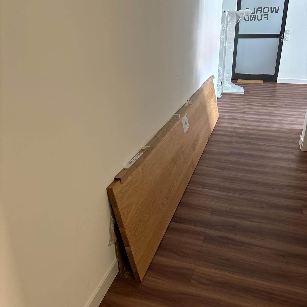 image of Arbeitsplatte, Verpackung - Berlin