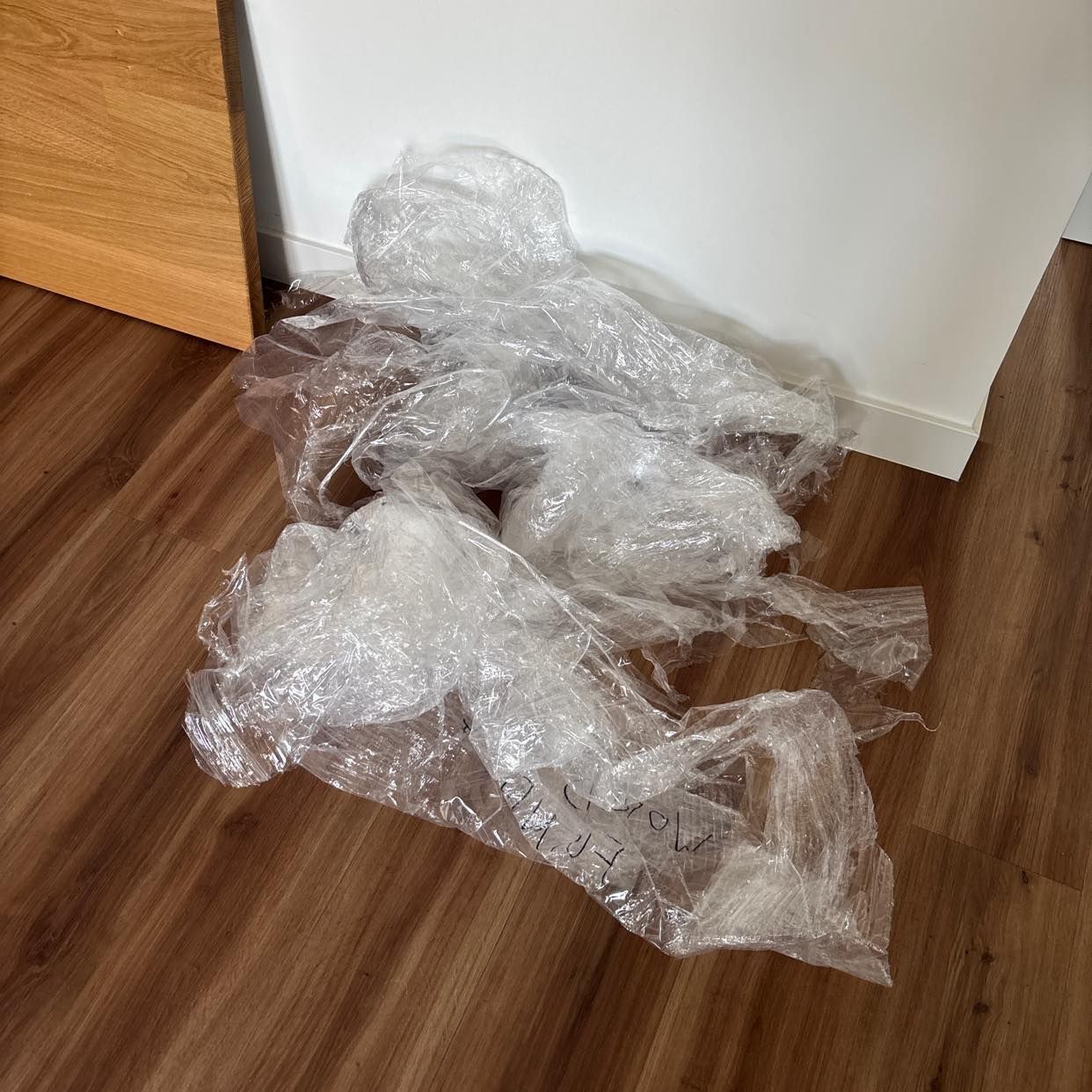 image of Arbeitsplatte, Verpackung - Berlin